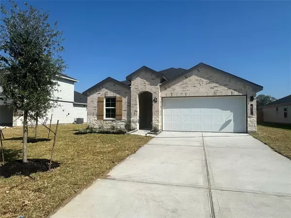 1051 Great Barracuda,  Alvin,  TX 77511