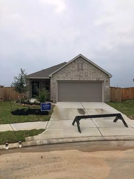 3002 Halleton CT, Porter, TX 77365