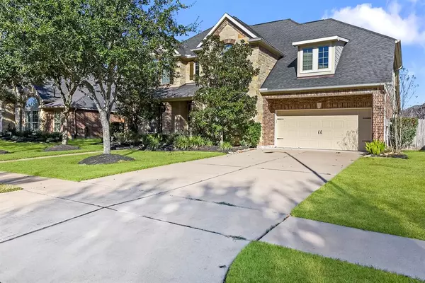 Katy, TX 77494,27506 Gladway Manor DR