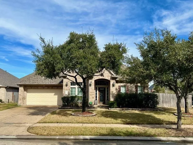 14302 Rockport CT, Sugar Land, TX 77498