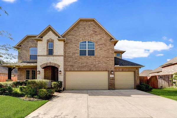 7519 Montecrest Park CT, Spring, TX 77379