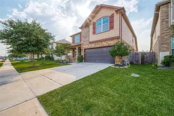 Katy, TX 77493,5115 Rue Dela Croix DR