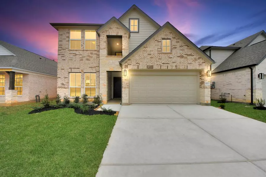 14922 Royal Leaf Lane, Cypress, TX 77429