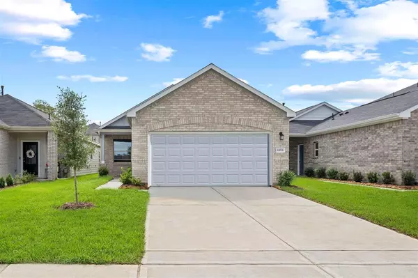 24711 Pennfield Arbor Ln, Huffman, TX 77336