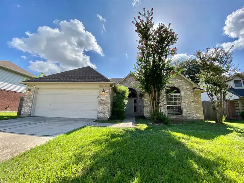 12314 Ocean Laurel LN, Houston, TX 77014