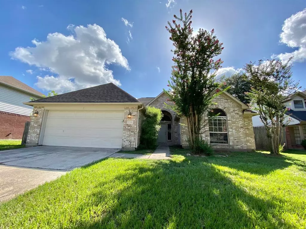 Houston, TX 77014,12314 Ocean Laurel LN