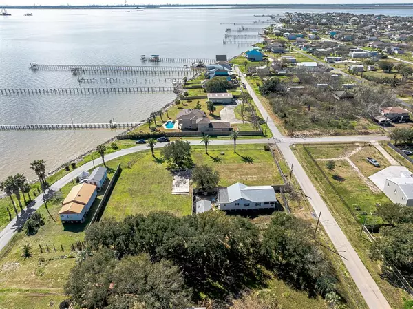 San Leon, TX 77539,000 3rd ST