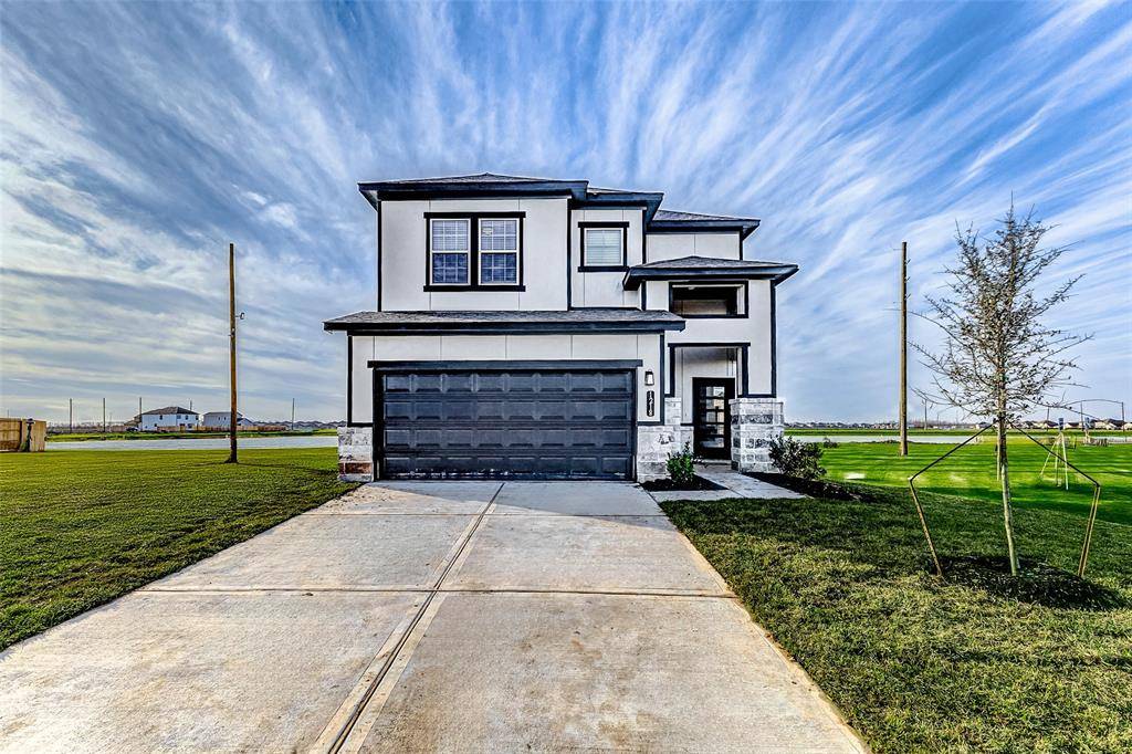 6514 Downey LN, Rosharon, TX 77583