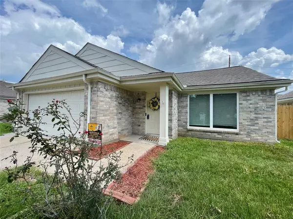 2326 Sunset Trail, Sugar Land, TX 77478