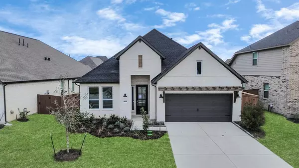 Katy, TX 77493,24815 Rosemallow Ridge LN