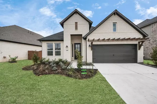 Katy, TX 77493,24815 Rosemallow Ridge LN