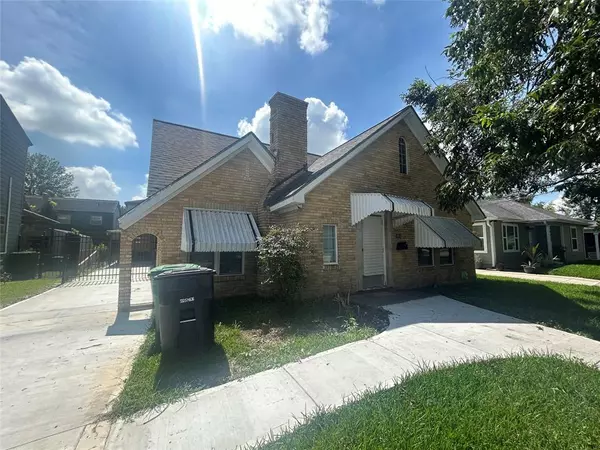 Houston, TX 77023,1411 Des Jardines ST