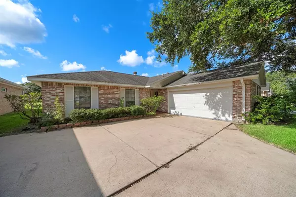 Pearland, TX 77584,2822 Poplar Creek LN