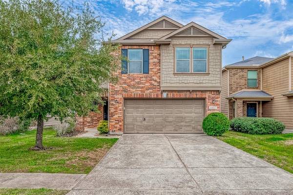 10607 Harbor Canyon DR, Humble, TX 77396