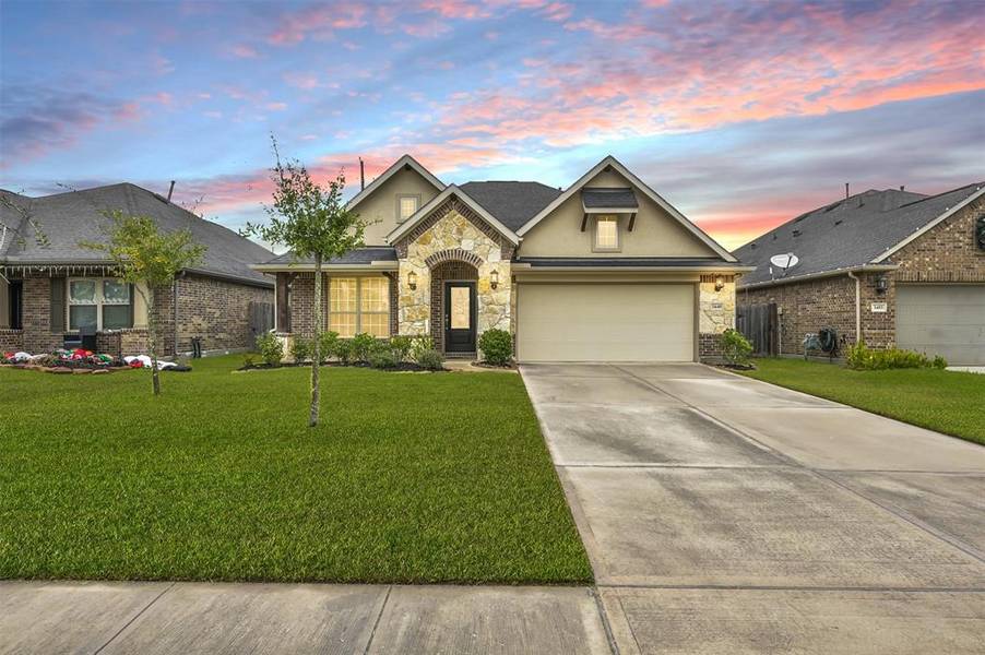 3449 Stablewood Grove LN, Spring, TX 77386