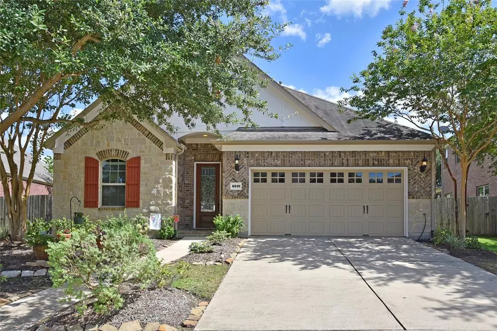 Sugar Land, TX 77479,6510 Terscott CT