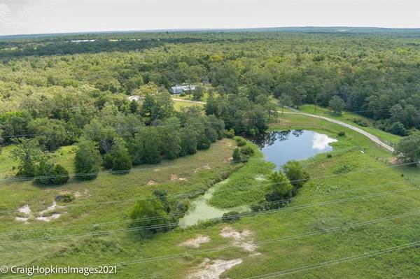 7170 County Road 321, Jewett, TX 75846