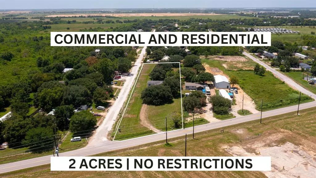 Hockley, TX 77447,16735 Katy Hockley RD