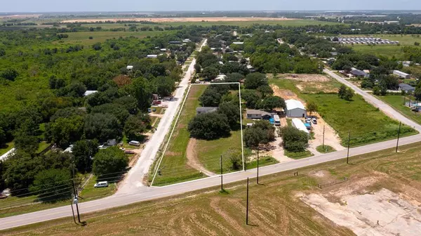 Hockley, TX 77447,16735 Katy Hockley RD