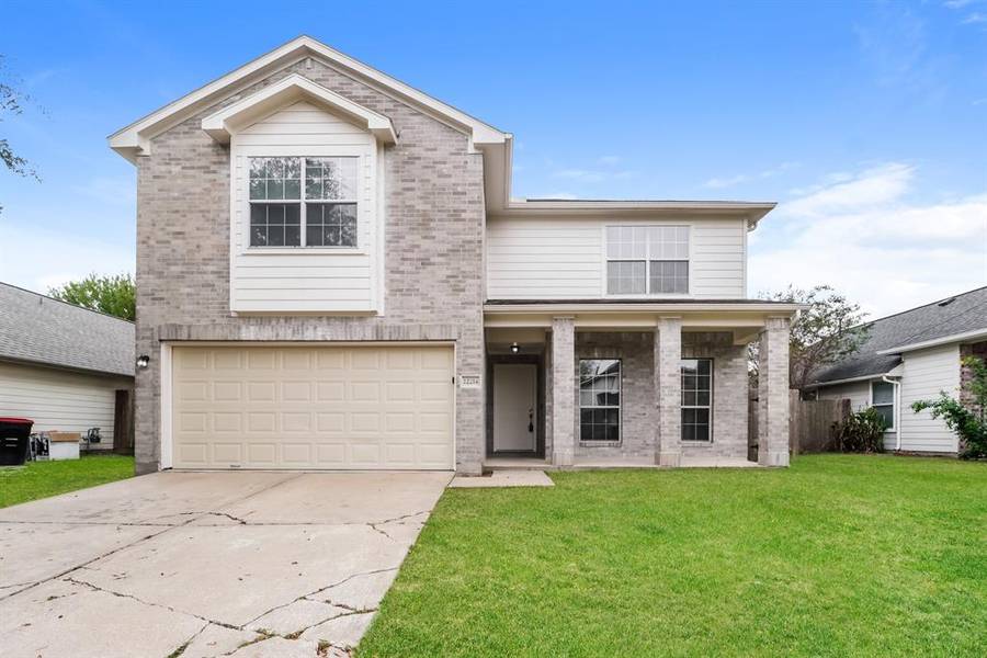 12214 Greenmesa DR, Houston, TX 77044