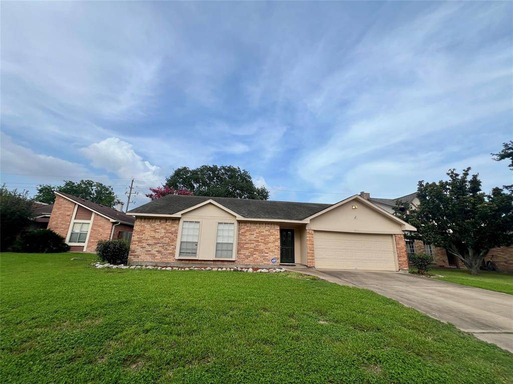 Katy, TX 77450,1423 Grand Junction