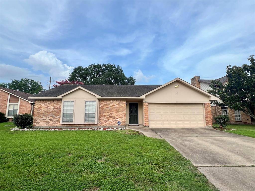 Katy, TX 77450,1423 Grand Junction