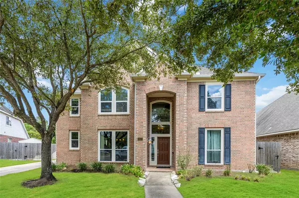 4807 Canyon Sage LN,  Katy,  TX 77494