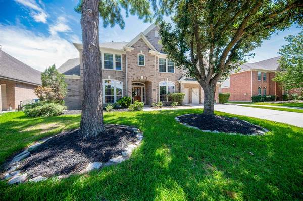 8815 Distant Woods DR, Houston, TX 77095