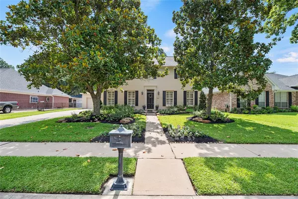 Katy, TX 77493,3022 E Elm CIR