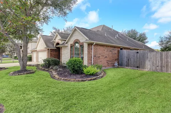 Pearland, TX 77581,3203 Layton Place DR