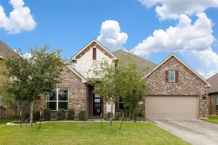 3622 White Wing LN, Deer Park, TX 77536