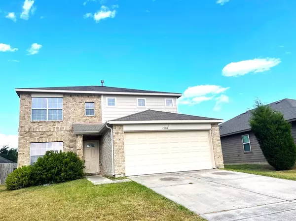 25219 Saddlebrook Ranch DR, Tomball, TX 77375