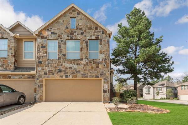 Montgomery, TX 77316,202 Cheswood Forest PL