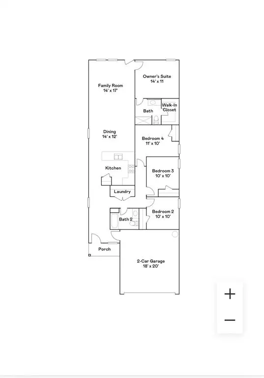 Willis, TX 77378,852 Village Brook DR