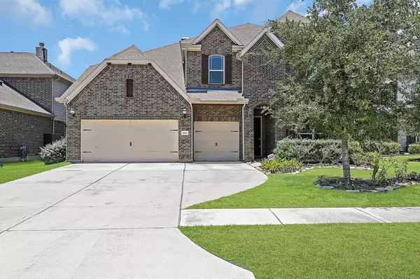 26610 Sooty Tern DR, Katy, TX 77494