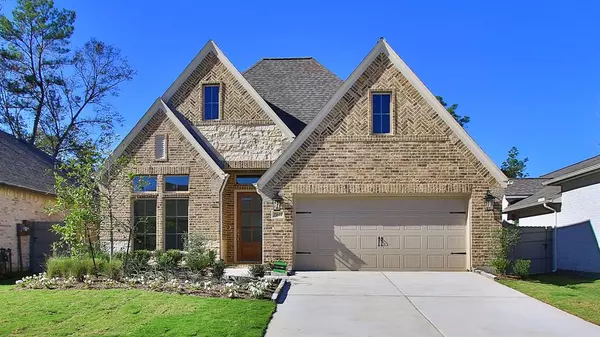 15622 Turtlehead TRL, Conroe, TX 77302