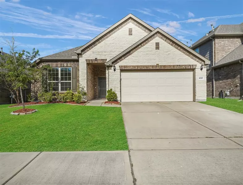 15707 Summer Maple TRL, Cypress, TX 77429