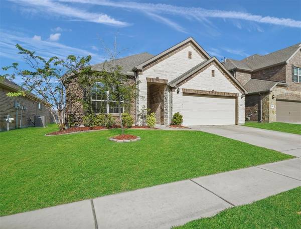 Cypress, TX 77429,15707 Summer Maple TRL