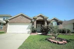 19454 Plantation Cove LN, Katy, TX 77449