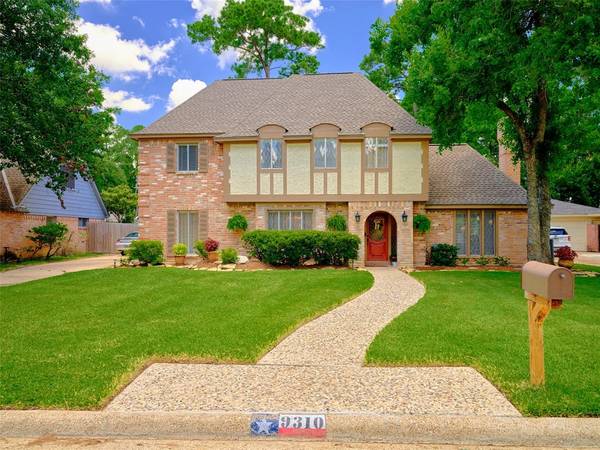 9310 Taidswood DR, Spring, TX 77379