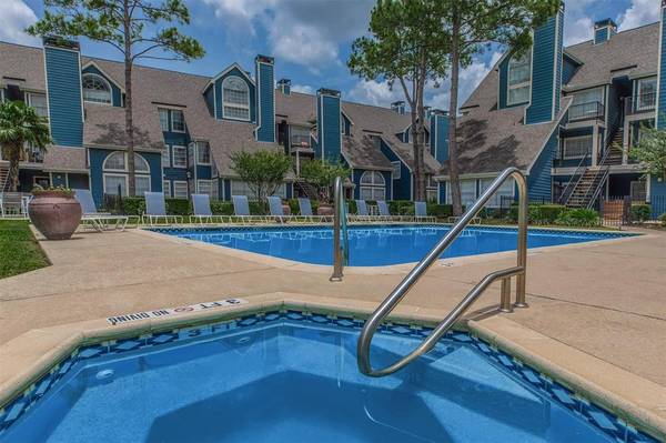 12906 Brant Rock DR #23, Houston, TX 77082