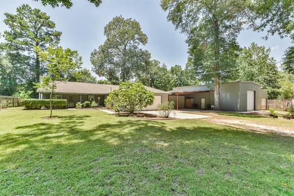 38 County Road 3701, Splendora, TX 77372