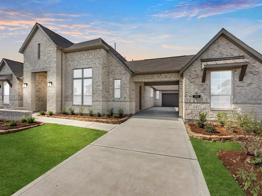 Cypress, TX 77433,21510 Lowlands LN