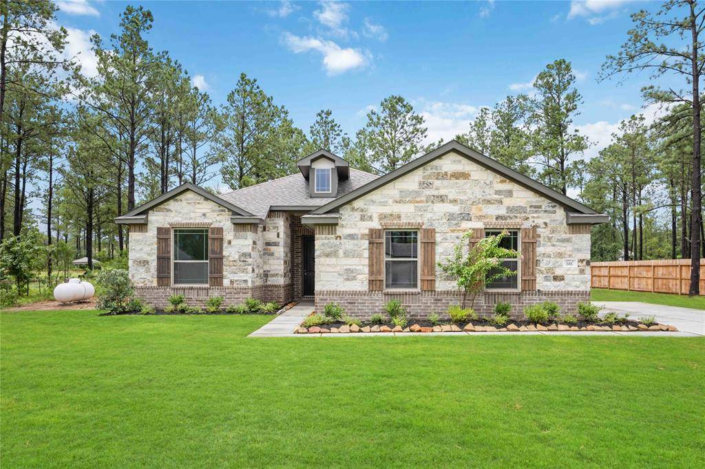 13415 Maverick Trail RD, Conroe, TX 77303
