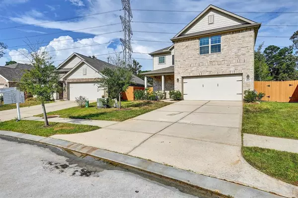 Spring, TX 77386,4623 Sequoia Echo DR