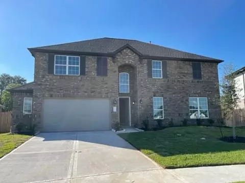 Katy, TX 77493,2411 Jitterbug LN