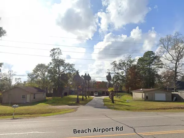 Conroe, TX 77301,851 Beach Airport RD