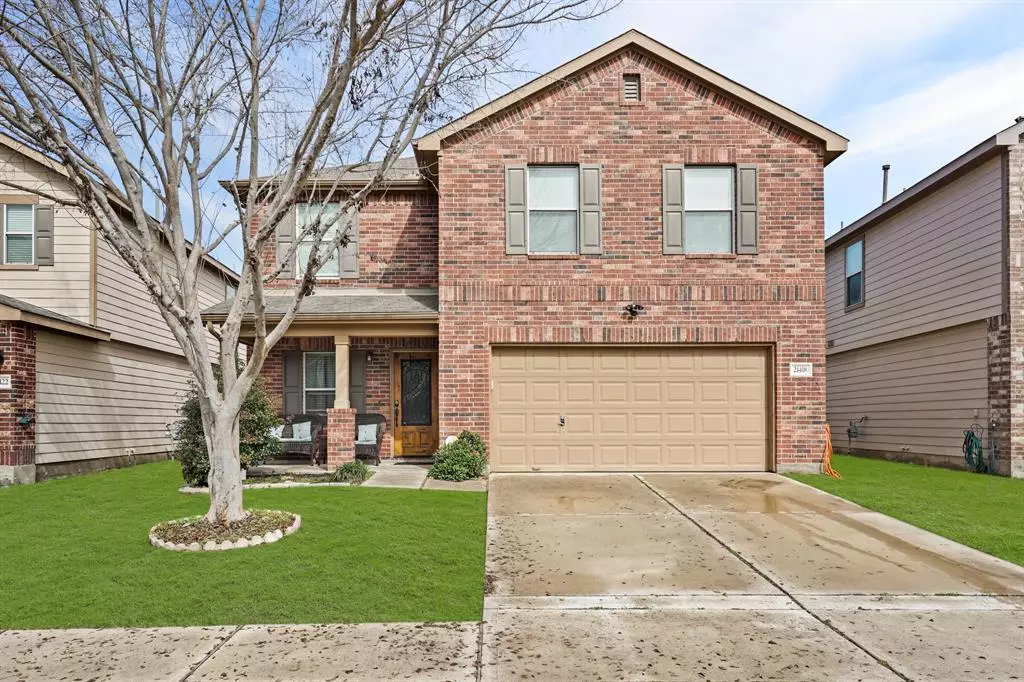 Katy, TX 77449,21418 Veneto Hills CT