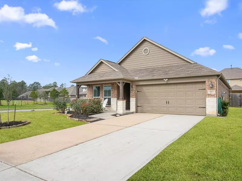 3103 Soaring Pines TRL, Conroe, TX 77301