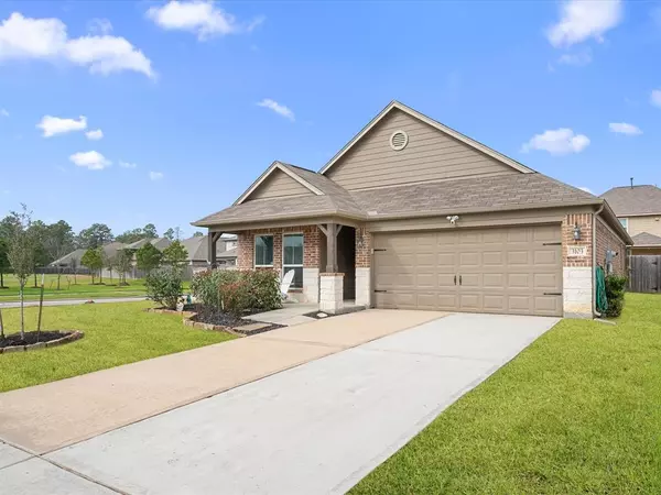 Conroe, TX 77301,3103 Soaring Pines TRL